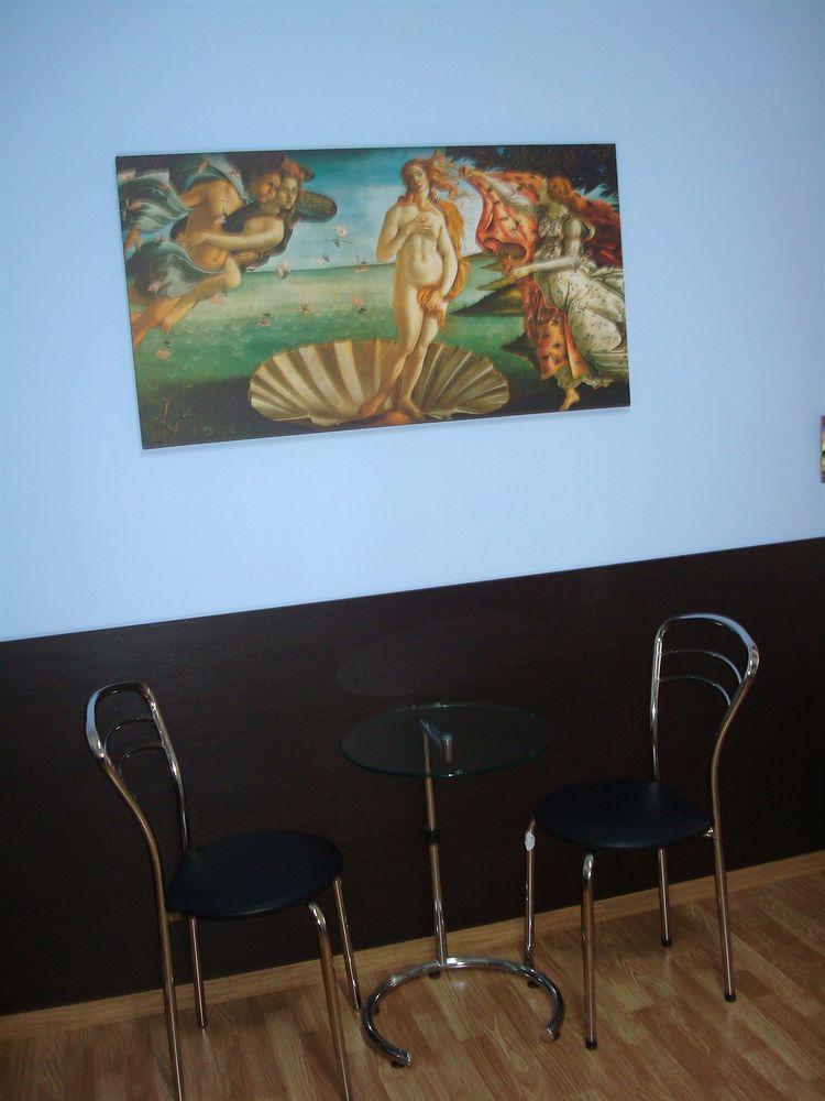 B&B Manzoni Holidays โรม ภายนอก รูปภาพ