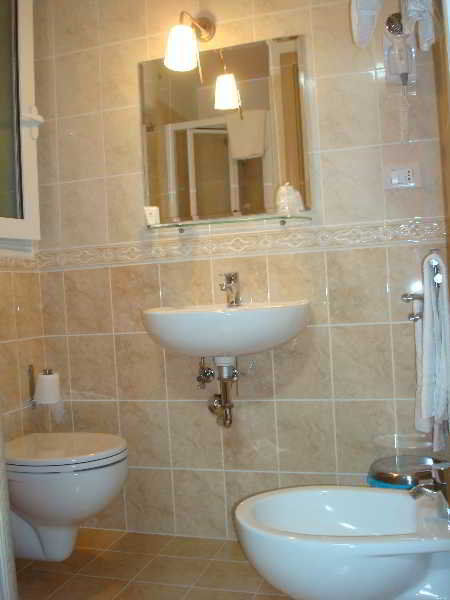 B&B Manzoni Holidays โรม ภายนอก รูปภาพ